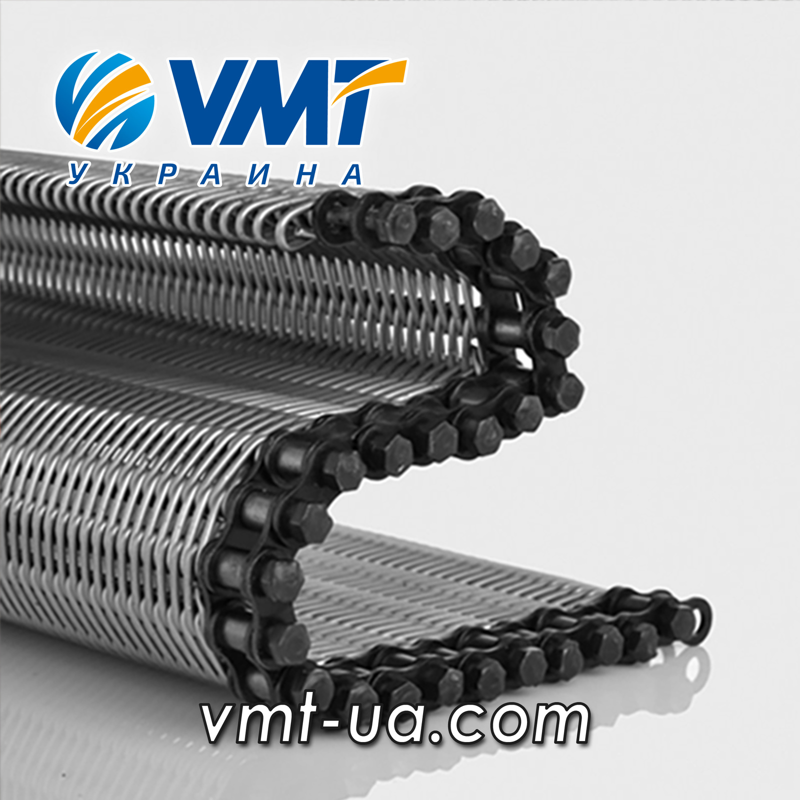 Транспортерная сетка. Конвейерная сетка. Лента металлическая транспортерная. - <ro>Изображение</ro><ru>Изображение</ru> #1, <ru>Объявление</ru> #977038