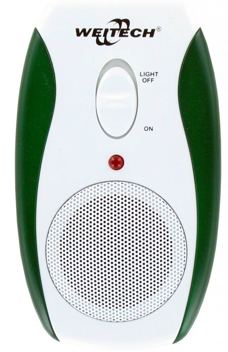 Оптовые поставки отпугивателей мышей, weitech 0190 оптом купить - <ro>Изображение</ro><ru>Изображение</ru> #1, <ru>Объявление</ru> #1691303