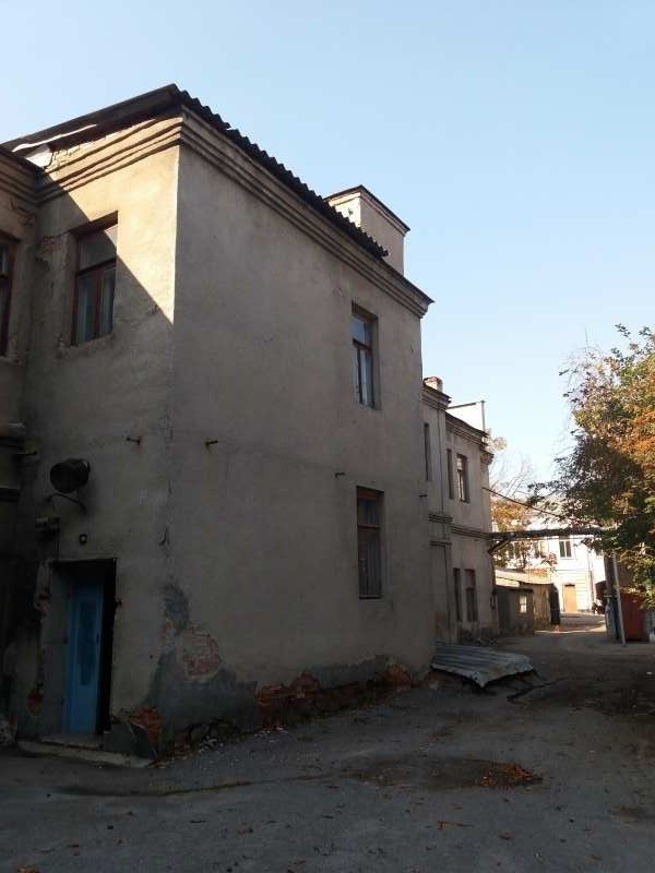 Отдельно-стоящие здание в центре города Харькова - <ro>Изображение</ro><ru>Изображение</ru> #1, <ru>Объявление</ru> #1693437