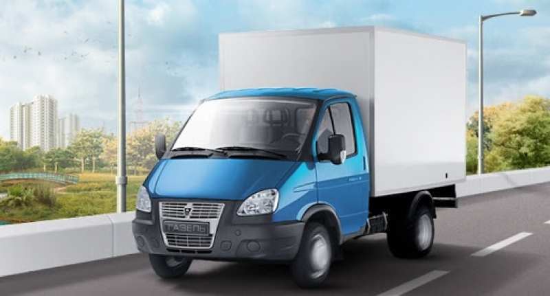 Грузоперевозки Газель. Вывоз мусора. - <ro>Изображение</ro><ru>Изображение</ru> #1, <ru>Объявление</ru> #1694195