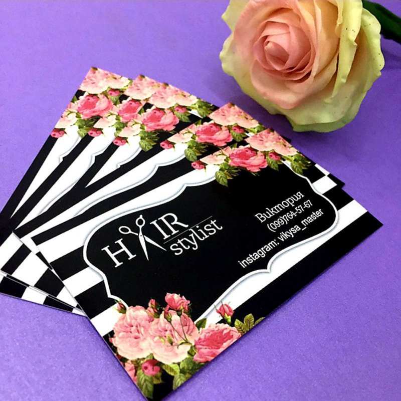 Изготовление визиток и листовок - <ro>Изображение</ro><ru>Изображение</ru> #1, <ru>Объявление</ru> #1693701