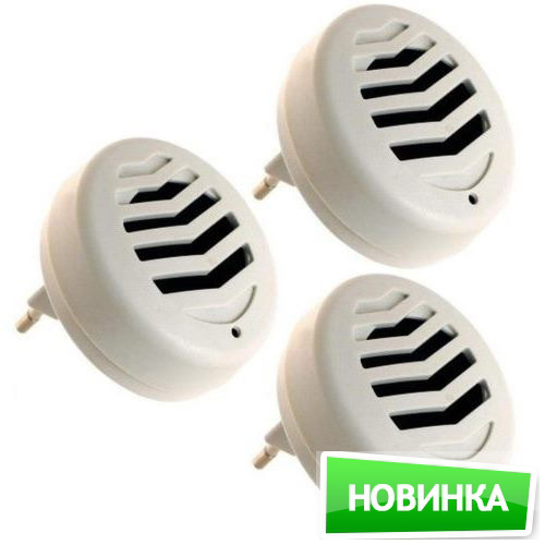 Самый лучший комплект отпугивателей грызунов wk 3523 купить - <ro>Изображение</ro><ru>Изображение</ru> #1, <ru>Объявление</ru> #1693547