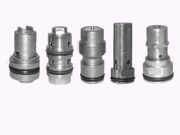 Гидроклапаны предохранительные КГ-3У, ГВТН, КПС, КП39, КГУ-3У, МК97, МК98 - <ro>Изображение</ro><ru>Изображение</ru> #1, <ru>Объявление</ru> #1694678