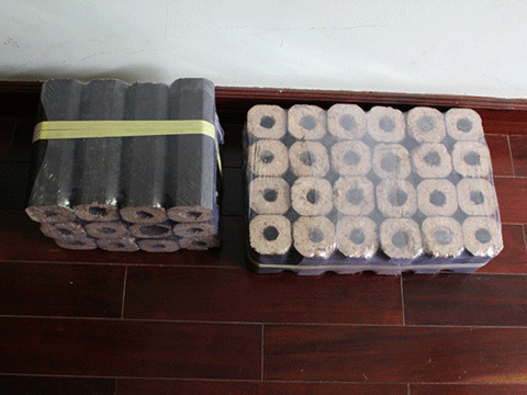 Брикеты Пини Кей, дуб-сосна - <ro>Изображение</ro><ru>Изображение</ru> #1, <ru>Объявление</ru> #1696831