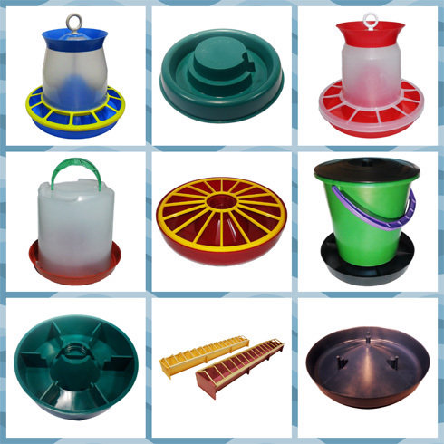 Кормушки и поилки для домашней птицы: собери свой комплект - <ro>Изображение</ro><ru>Изображение</ru> #1, <ru>Объявление</ru> #1507907