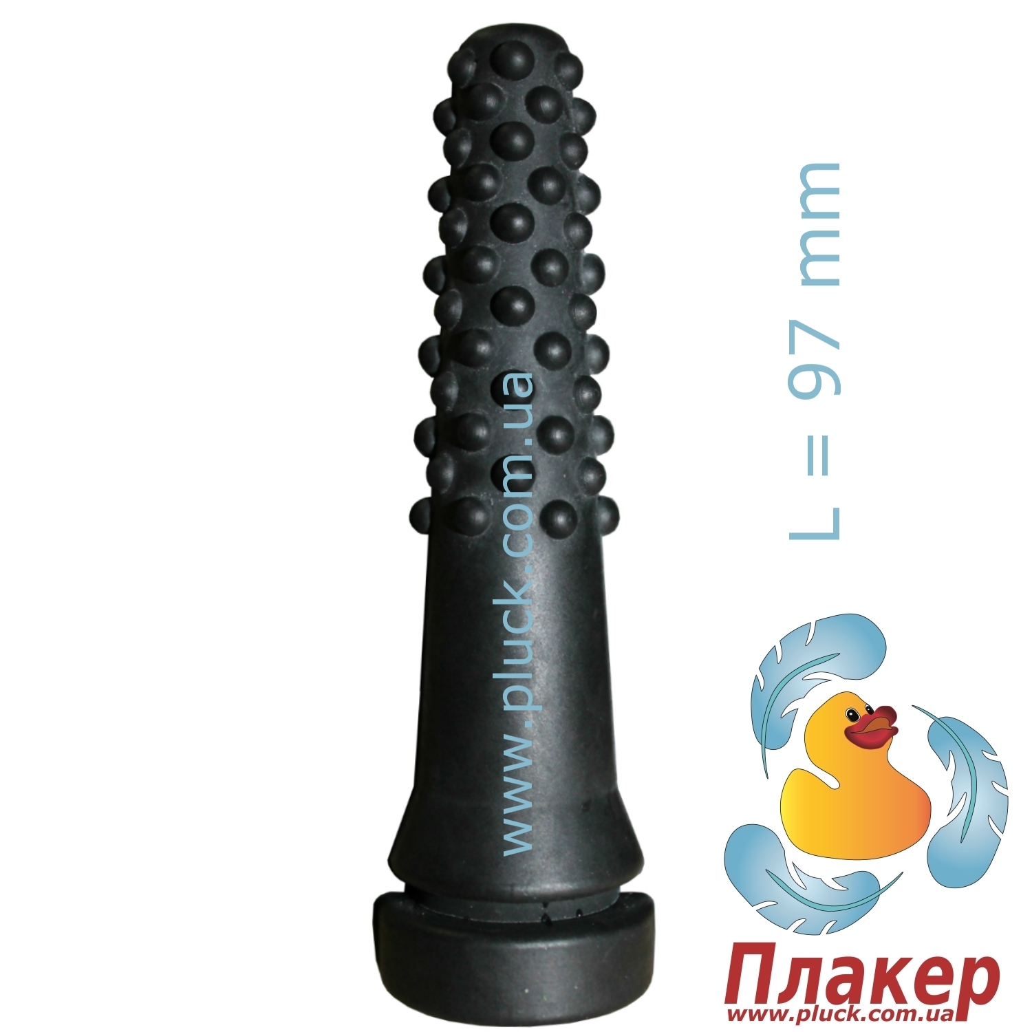 Бильные пальцы для ощипывания кур, бройлеров от производителя (Шариковые 13МПа)  - <ro>Изображение</ro><ru>Изображение</ru> #1, <ru>Объявление</ru> #1697396