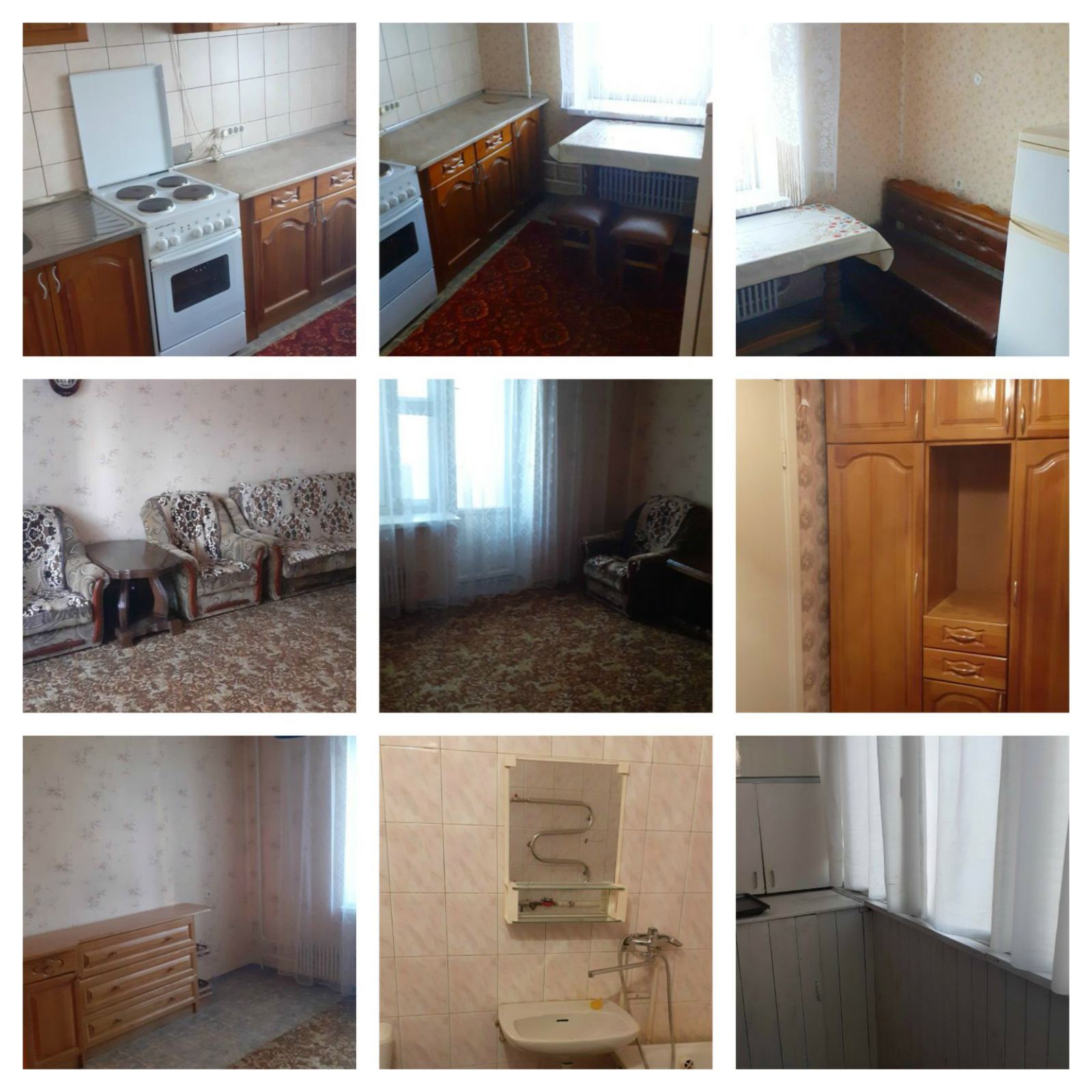 Сдам в долгосрочную аренду 1 комнатную квартиру м Победа . - <ro>Изображение</ro><ru>Изображение</ru> #1, <ru>Объявление</ru> #1701447