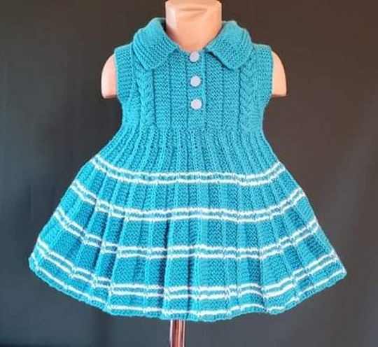 	 На подарок.Вязаное платье-туника " плиссе" - <ro>Изображение</ro><ru>Изображение</ru> #1, <ru>Объявление</ru> #1699974