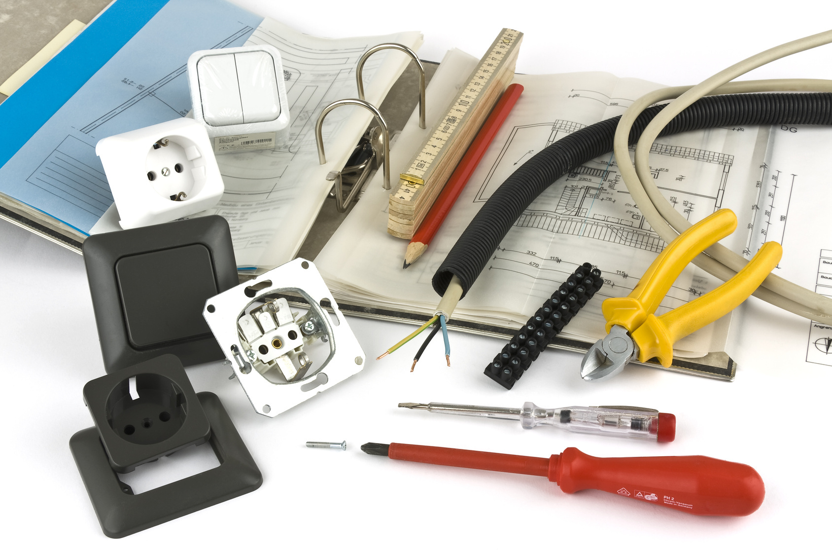 Электрика все виды работ - <ro>Изображение</ro><ru>Изображение</ru> #1, <ru>Объявление</ru> #1700162