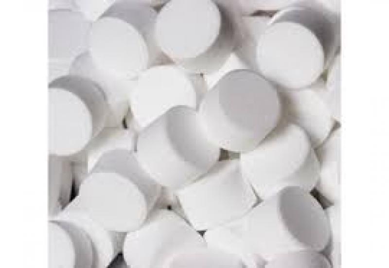 Продается  соль  таблетированная, Мозырь - <ro>Изображение</ro><ru>Изображение</ru> #1, <ru>Объявление</ru> #1704089