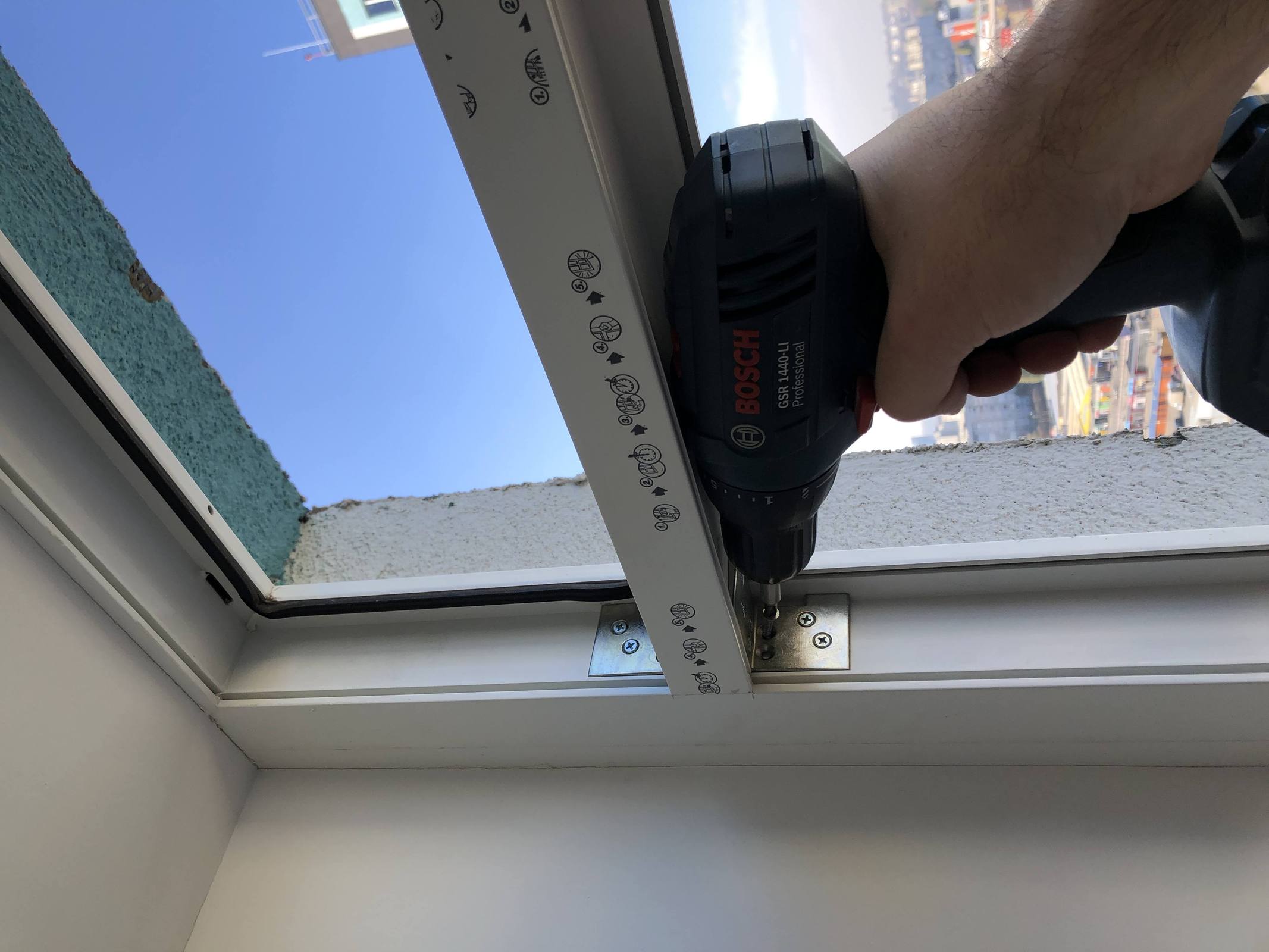 Ремонт-регулировка металлопластиковых окон - <ro>Изображение</ro><ru>Изображение</ru> #1, <ru>Объявление</ru> #1706367