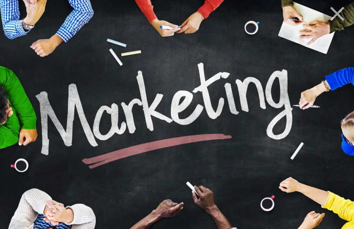 Маркетолог. Интернет-промоутер. - <ro>Изображение</ro><ru>Изображение</ru> #1, <ru>Объявление</ru> #1706904