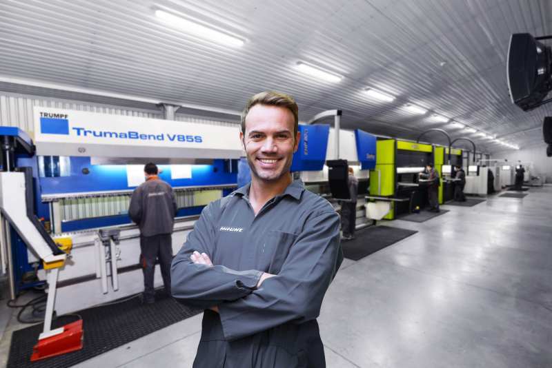 Требуются ученики оператора с ЧПУ - <ro>Изображение</ro><ru>Изображение</ru> #1, <ru>Объявление</ru> #1708950