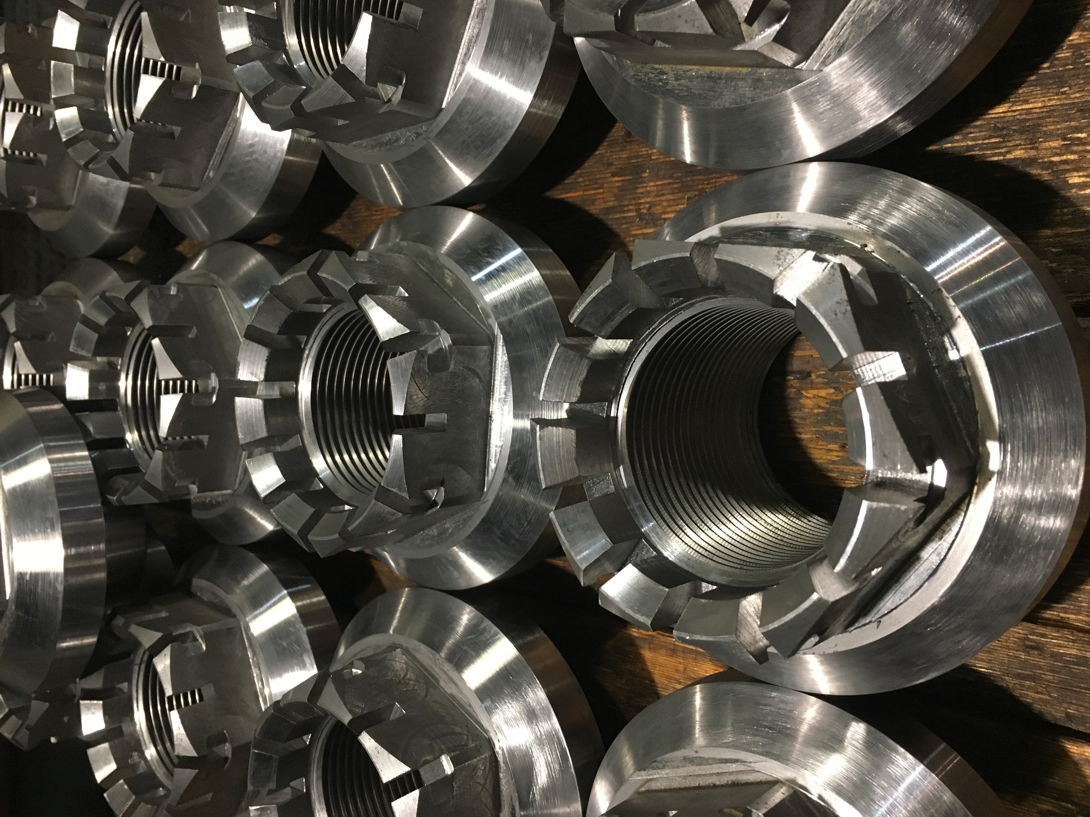 Механическая обработка металлических деталей. - <ro>Изображение</ro><ru>Изображение</ru> #1, <ru>Объявление</ru> #1707819