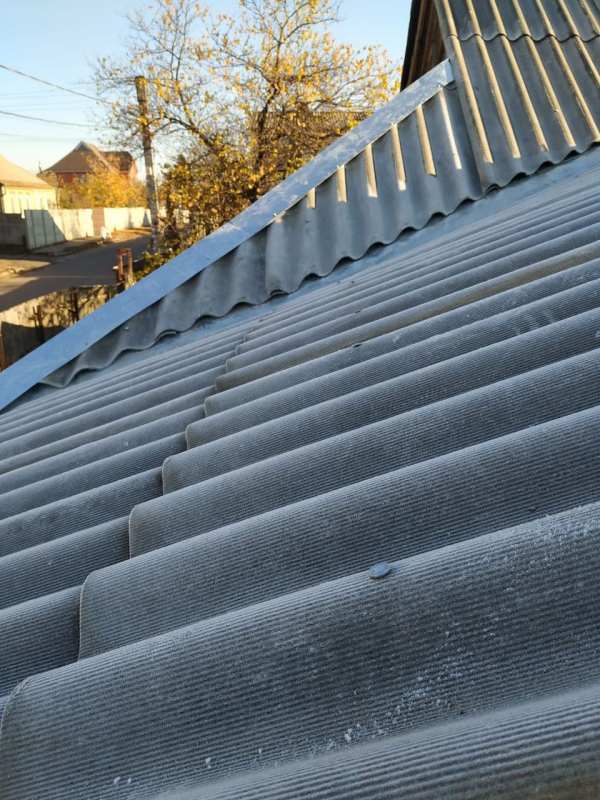 Услуги кровельщиков Ремонт шиферных крыш - <ro>Изображение</ro><ru>Изображение</ru> #1, <ru>Объявление</ru> #1710726