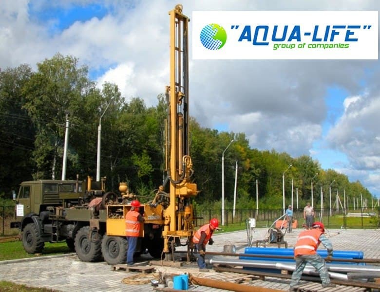 Проекты. Водоснабжение.Бурение скважин. - <ro>Изображение</ro><ru>Изображение</ru> #1, <ru>Объявление</ru> #1710829