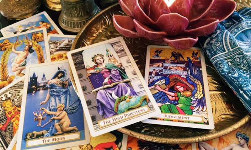 Гaдaниe на кapтax тapo. Помощь в жизненных ситуациях - <ro>Изображение</ro><ru>Изображение</ru> #1, <ru>Объявление</ru> #1713032