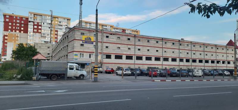 Продам гараж, Северная салтовка, Экватор, Меридиан - <ro>Изображение</ro><ru>Изображение</ru> #1, <ru>Объявление</ru> #1717687