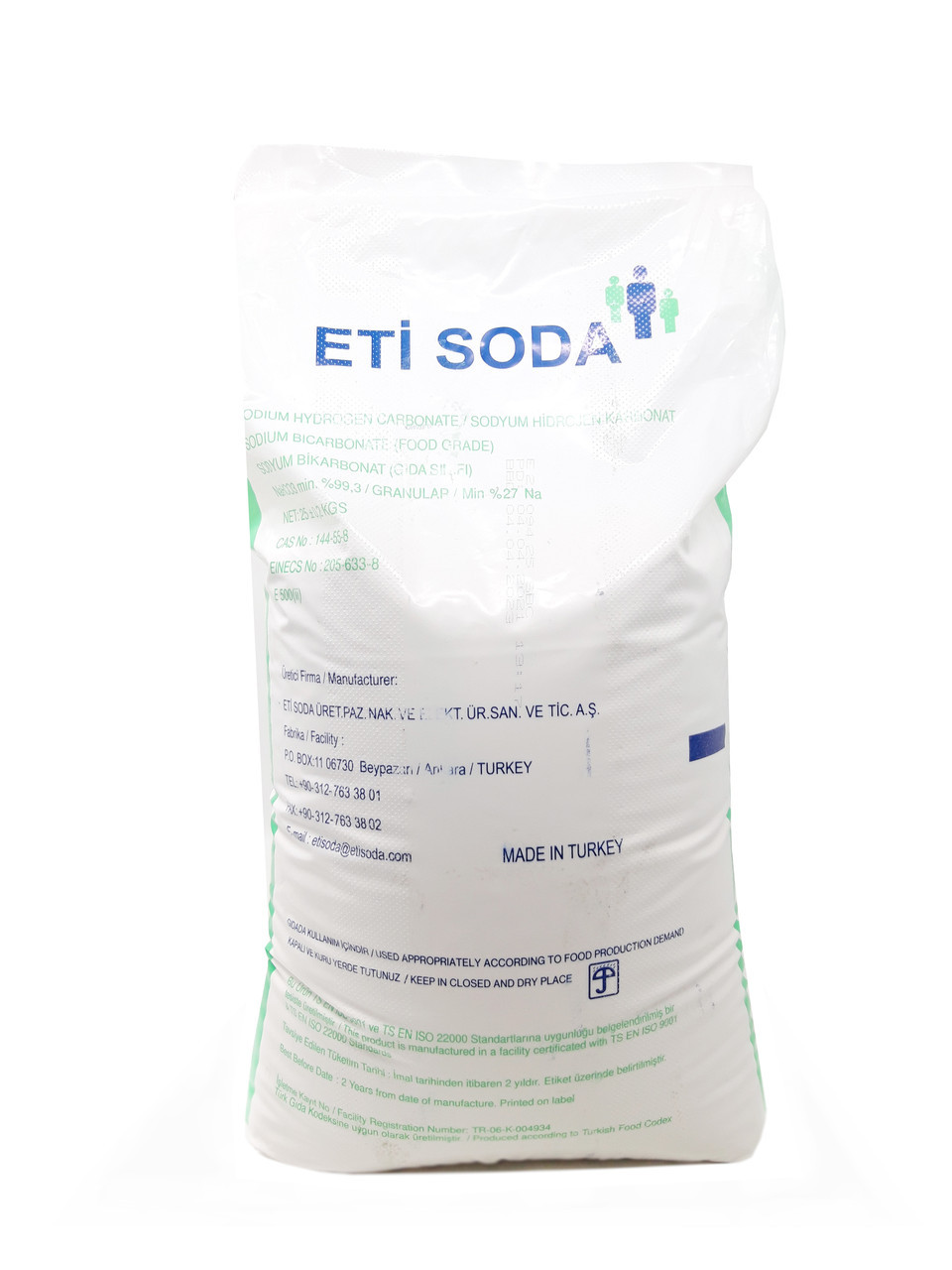 Сода пищевая - <ro>Изображение</ro><ru>Изображение</ru> #1, <ru>Объявление</ru> #1717274