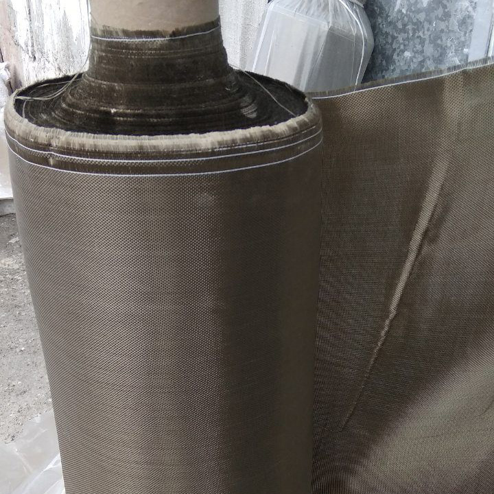 Ткань базальтовая. - <ro>Изображение</ro><ru>Изображение</ru> #1, <ru>Объявление</ru> #1716776