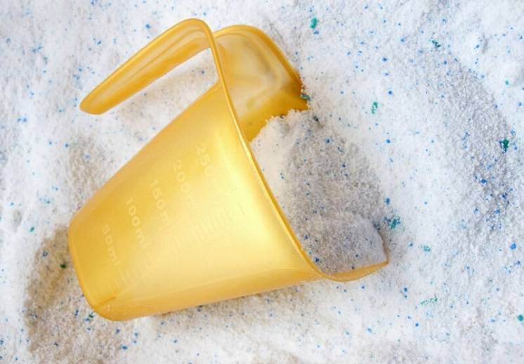 Стиральный порошок Comely - <ro>Изображение</ro><ru>Изображение</ru> #1, <ru>Объявление</ru> #1717275