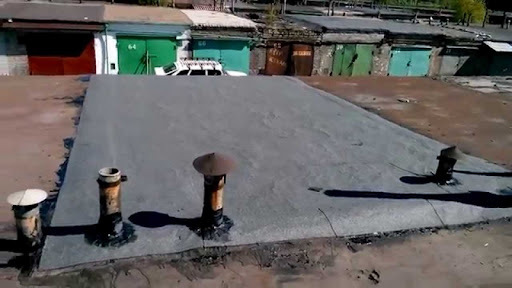 Ремонт козырьков балконов Харьков .. - <ro>Изображение</ro><ru>Изображение</ru> #1, <ru>Объявление</ru> #1716944