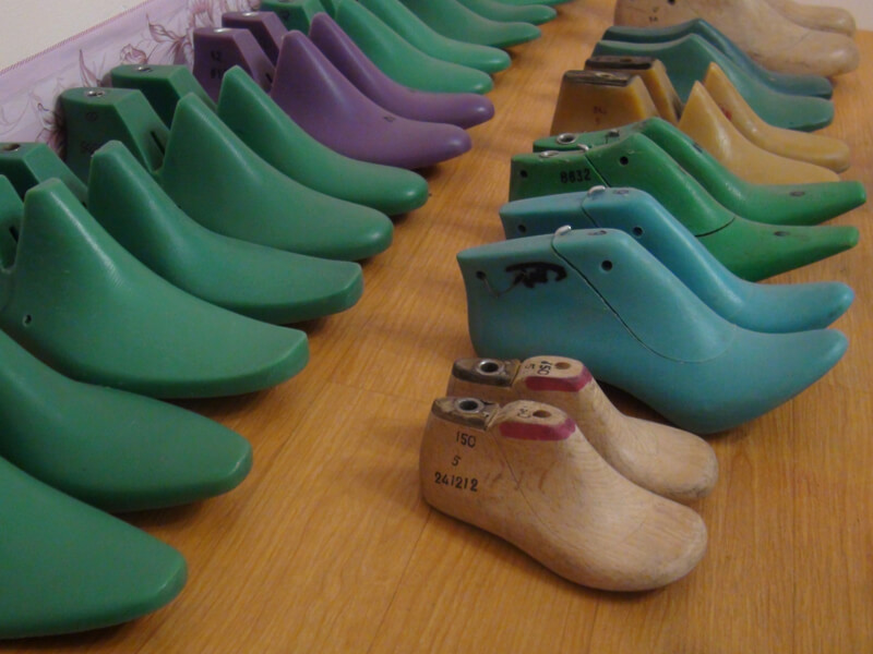 Закупаю отработанную обувную колодку - <ro>Изображение</ro><ru>Изображение</ru> #1, <ru>Объявление</ru> #1718878