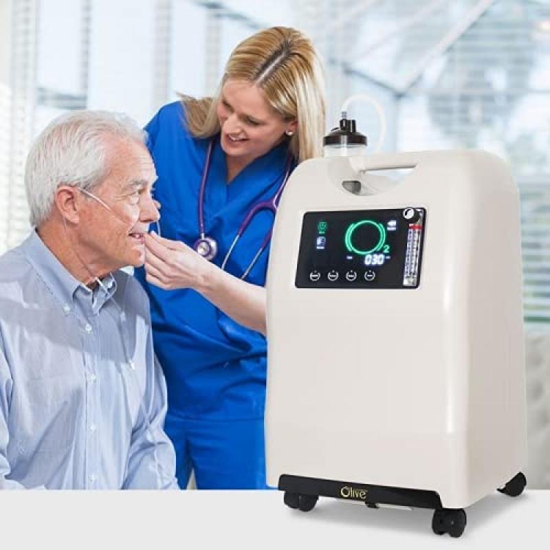 Аренда кислородных концентраторов, Харьков - <ro>Изображение</ro><ru>Изображение</ru> #1, <ru>Объявление</ru> #1718678