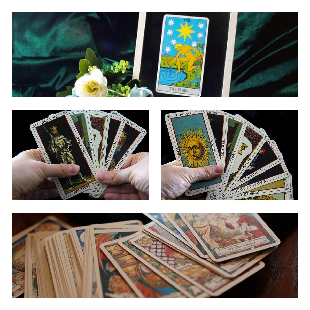 Пророцтво на картах Таро Україна  - <ro>Изображение</ro><ru>Изображение</ru> #1, <ru>Объявление</ru> #1719122