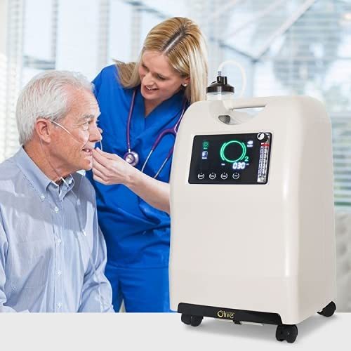 Аренда кислородных концентраторов - <ro>Изображение</ro><ru>Изображение</ru> #1, <ru>Объявление</ru> #1718175