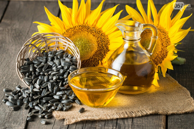 Олия 4.6 литров - <ro>Изображение</ro><ru>Изображение</ru> #1, <ru>Объявление</ru> #1719432