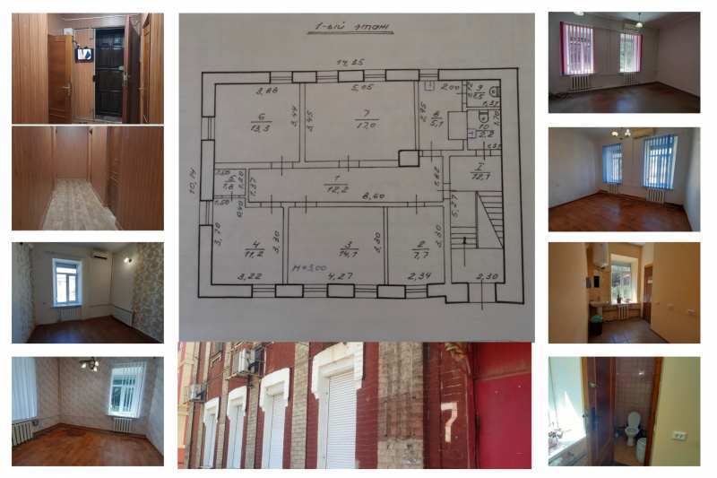 Продам помещение м. Защитников Украины - <ro>Изображение</ro><ru>Изображение</ru> #1, <ru>Объявление</ru> #1720042