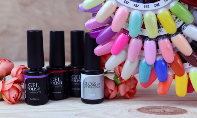 Гель лаки набор 21 штука - <ro>Изображение</ro><ru>Изображение</ru> #1, <ru>Объявление</ru> #1720381