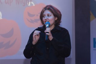 Вечер импровизации  - <ro>Изображение</ro><ru>Изображение</ru> #1, <ru>Объявление</ru> #1719398