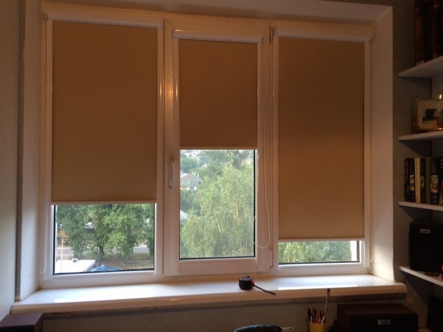 Жалюзі від виробника - <ro>Изображение</ro><ru>Изображение</ru> #1, <ru>Объявление</ru> #1720405