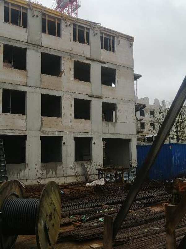 Каменщик или бригаду в Польшу, прямой работодатель - <ro>Изображение</ro><ru>Изображение</ru> #1, <ru>Объявление</ru> #1721585