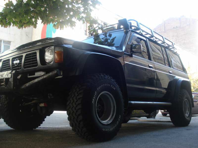 Эвакуатор 4х4. Вытащу из снега, грязи. - <ro>Изображение</ro><ru>Изображение</ru> #1, <ru>Объявление</ru> #1721081