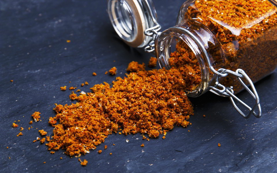 Сванская соль — это грузинская приправа - <ro>Изображение</ro><ru>Изображение</ru> #1, <ru>Объявление</ru> #1720680