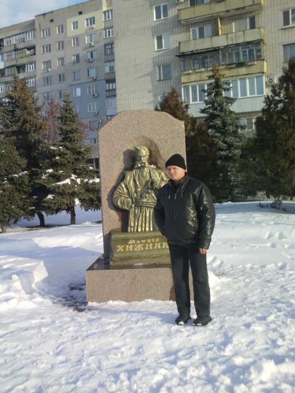 Молодой человек, 39, без в/п, ищу любую работу - <ro>Изображение</ro><ru>Изображение</ru> #1, <ru>Объявление</ru> #1722423