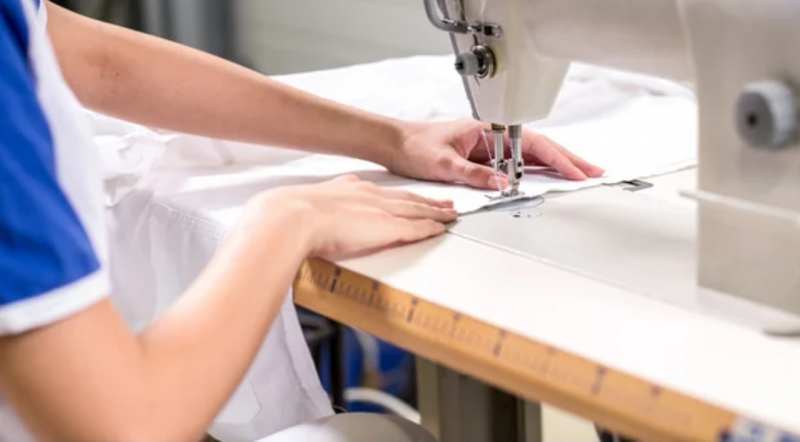 В небольшой швейный цех требуется швея. - <ro>Изображение</ro><ru>Изображение</ru> #1, <ru>Объявление</ru> #1721834