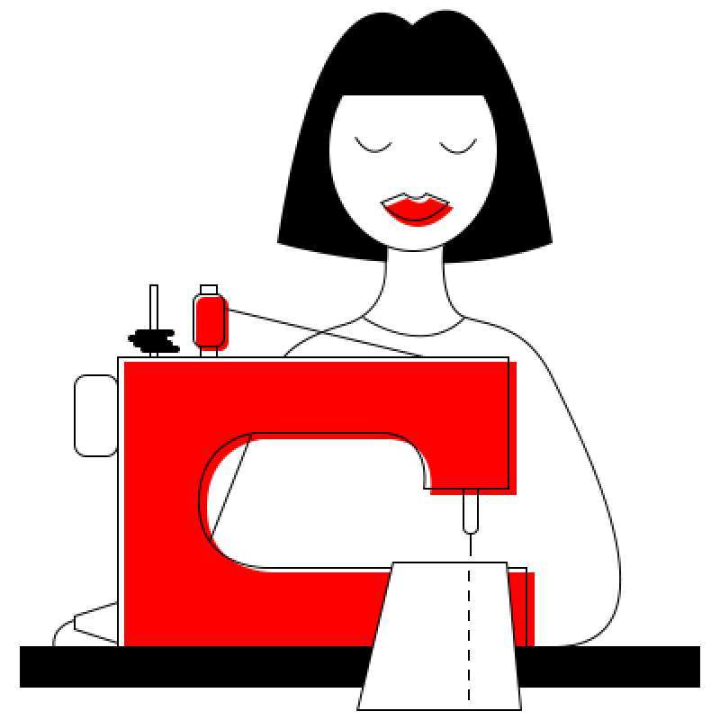 Ищем заготовщиков верха обуви, швей - <ro>Изображение</ro><ru>Изображение</ru> #1, <ru>Объявление</ru> #1722258