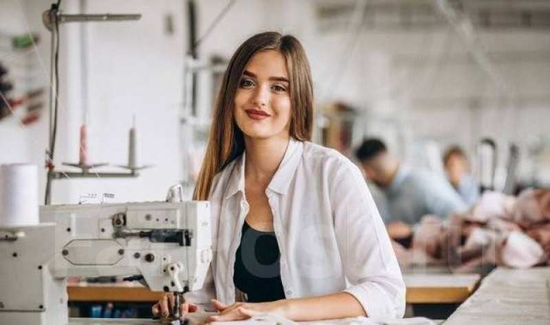 Требуется Швея в Ателье по ремонту и пошиву одежды - <ro>Изображение</ro><ru>Изображение</ru> #1, <ru>Объявление</ru> #1722334