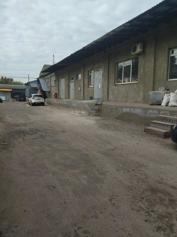 Аренда склада, 43 кв. м, ул. Грековская, 25 - <ro>Изображение</ro><ru>Изображение</ru> #1, <ru>Объявление</ru> #1722607