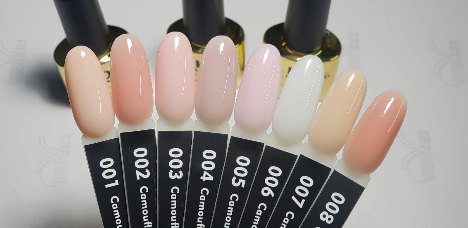 Финиш гель лак 50 мл - <ro>Изображение</ro><ru>Изображение</ru> #1, <ru>Объявление</ru> #1722485