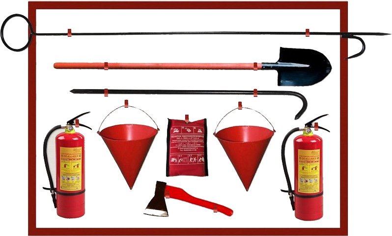 Продажа и техническое обслуживание огнетушителей, пожарного инвентаря - <ro>Изображение</ro><ru>Изображение</ru> #1, <ru>Объявление</ru> #1725890