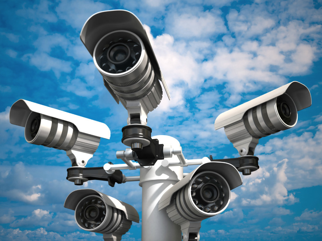 Монтаж систем видеонаблюдения. Полный комплекс работ. - <ro>Изображение</ro><ru>Изображение</ru> #1, <ru>Объявление</ru> #1725894