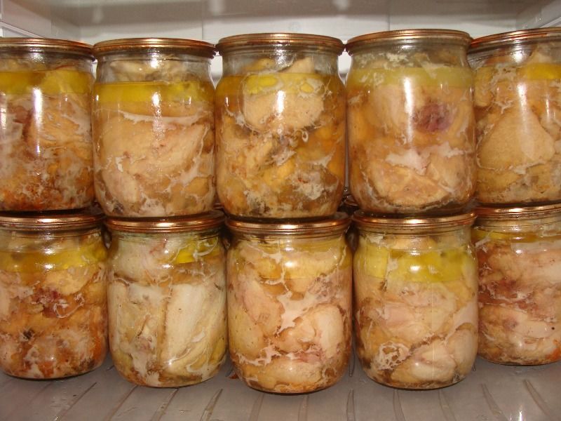 Тушонка мясо чистое мясо - <ro>Изображение</ro><ru>Изображение</ru> #1, <ru>Объявление</ru> #1728283