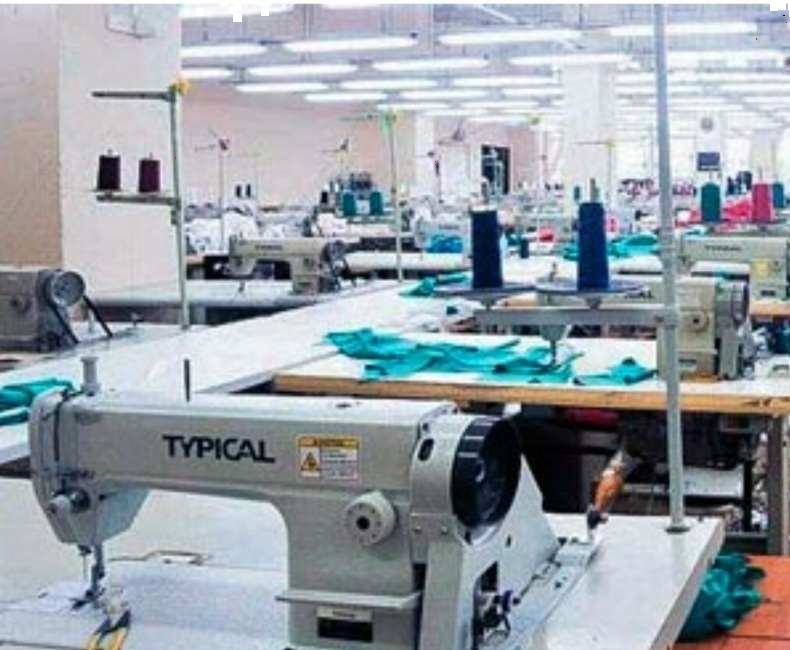 Cрочно требуются швеи, можно с проживанием. Харьков - <ro>Изображение</ro><ru>Изображение</ru> #1, <ru>Объявление</ru> #1729931