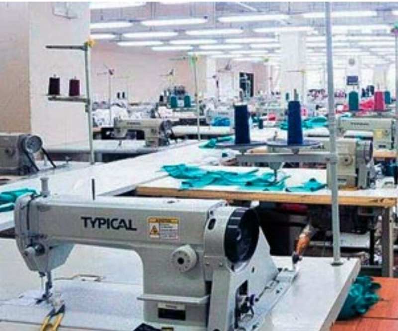 Срочно требуются швеи с проживанием - <ro>Изображение</ro><ru>Изображение</ru> #1, <ru>Объявление</ru> #1729933