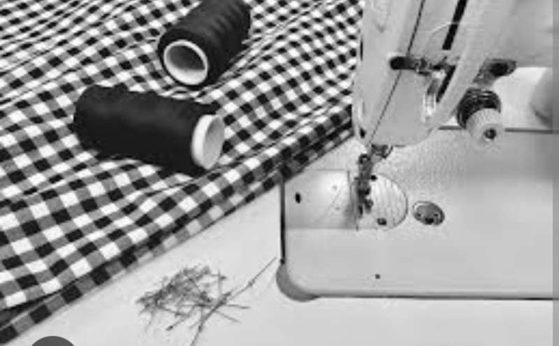 Требуются швеи, пошив верхней одежды. - <ro>Изображение</ro><ru>Изображение</ru> #1, <ru>Объявление</ru> #1730154